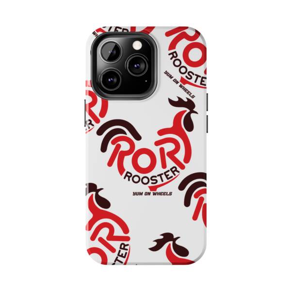 Rory Rooster Phone Case - Image 48