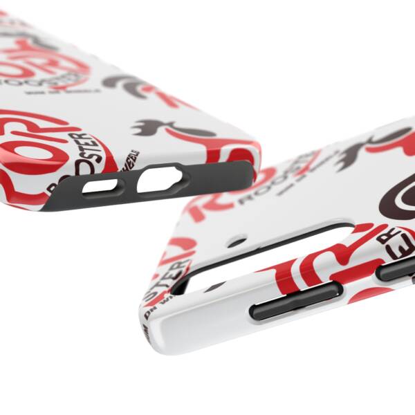 Rory Rooster Phone Case - Image 81