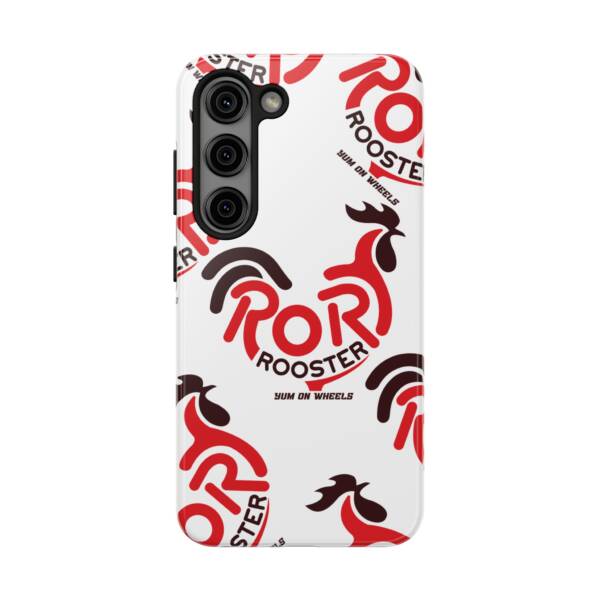 Rory Rooster Phone Case - Image 83