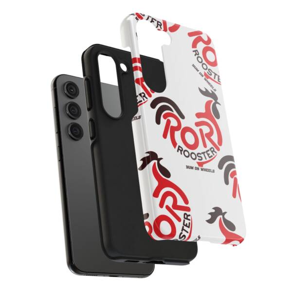 Rory Rooster Phone Case - Image 86