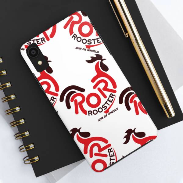 Rory Rooster Phone Case - Image 6