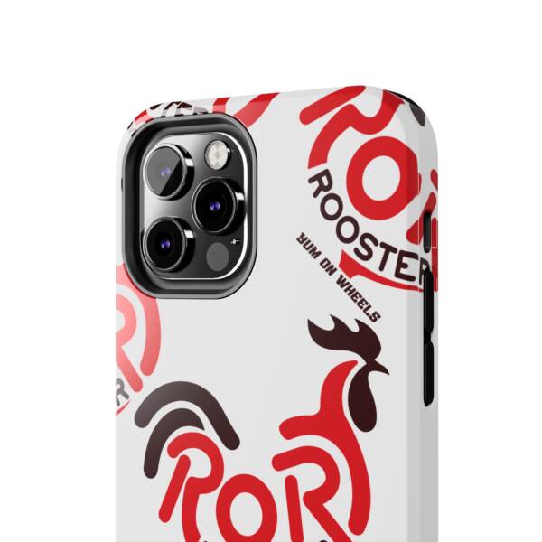 Rory Rooster Phone Case - Image 34