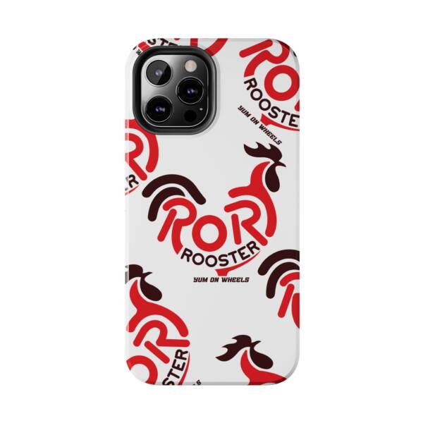Rory Rooster Phone Case - Image 36
