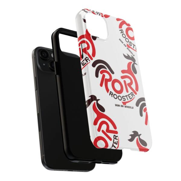 Rory Rooster Phone Case - Image 74