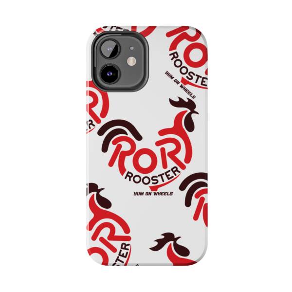 Rory Rooster Phone Case - Image 24