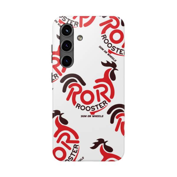 Rory Rooster Phone Case - Image 79