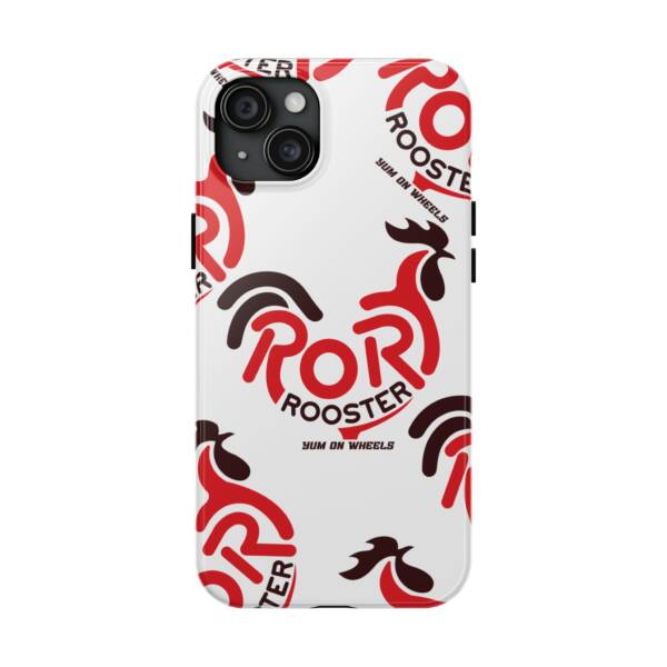 Rory Rooster Phone Case - Image 71