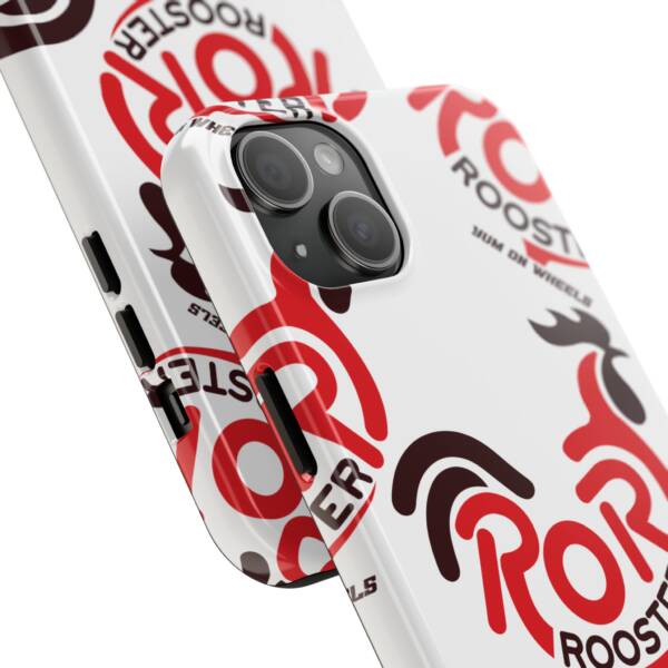 Rory Rooster Phone Case - Image 72