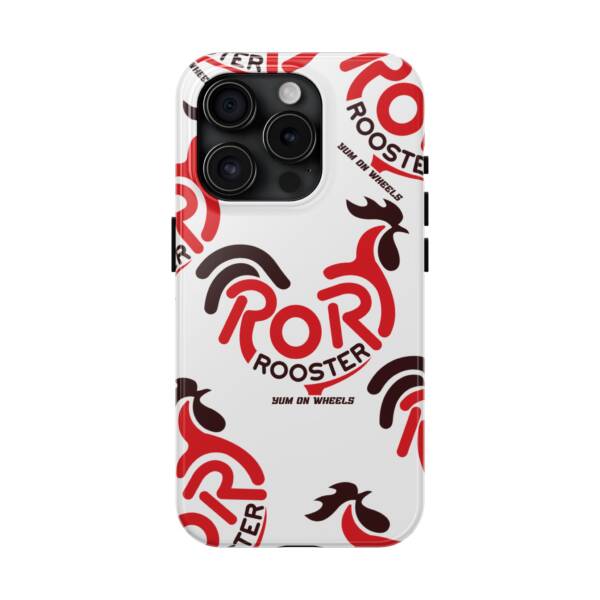 Rory Rooster Phone Case - Image 67