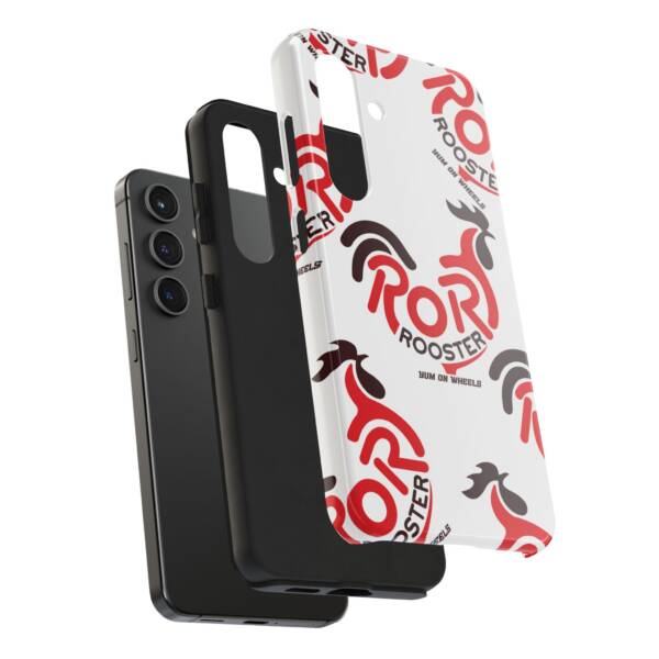 Rory Rooster Phone Case - Image 82