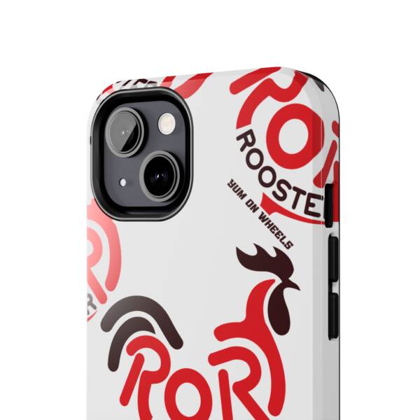 Rory Rooster Phone Case - Image 42