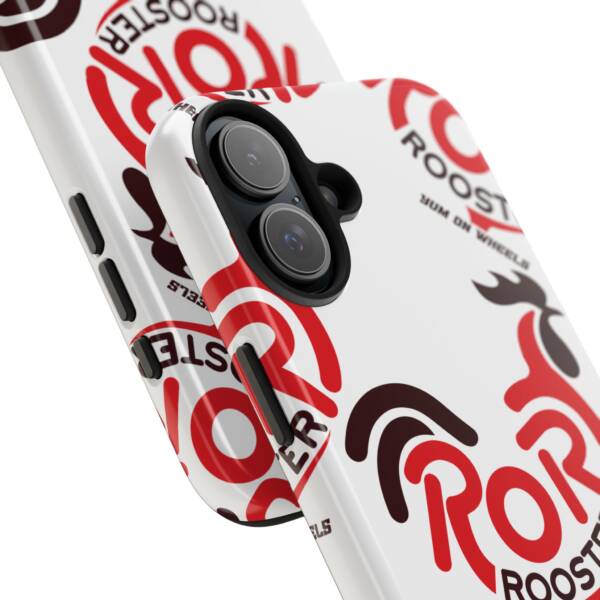 Rory Rooster Phone Case - Image 103