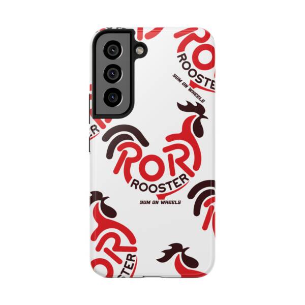 Rory Rooster Phone Case - Image 87