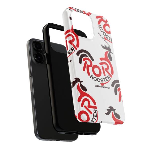 Rory Rooster Phone Case - Image 78
