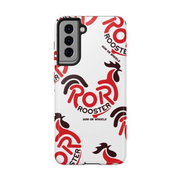 Rory Rooster Phone Case - Image 91