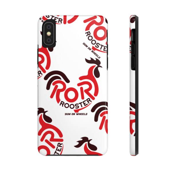 Rory Rooster Phone Case - Image 2