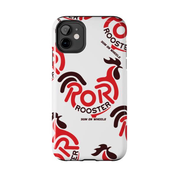 Rory Rooster Phone Case - Image 12