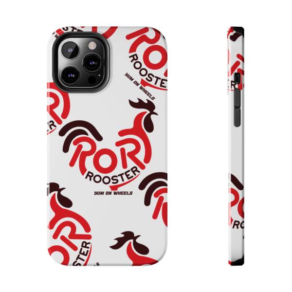 Rory Rooster Phone Case - Image 35