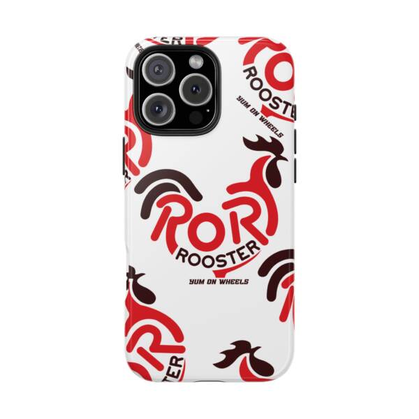Rory Rooster Phone Case - Image 96
