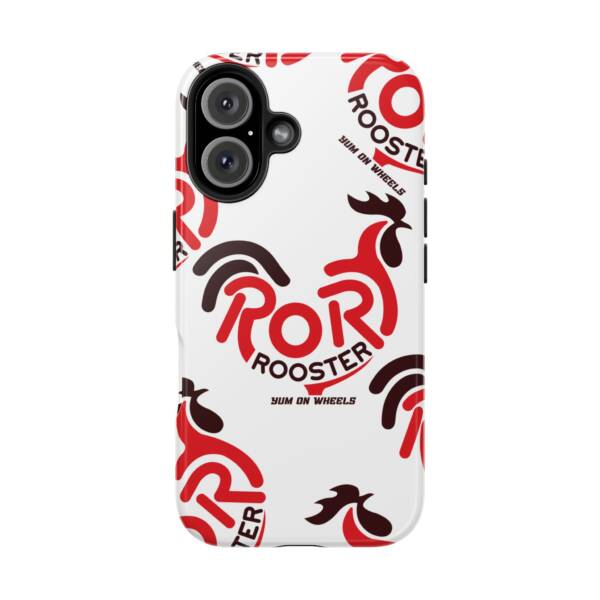 Rory Rooster Phone Case - Image 99