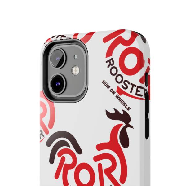 Rory Rooster Phone Case - Image 26