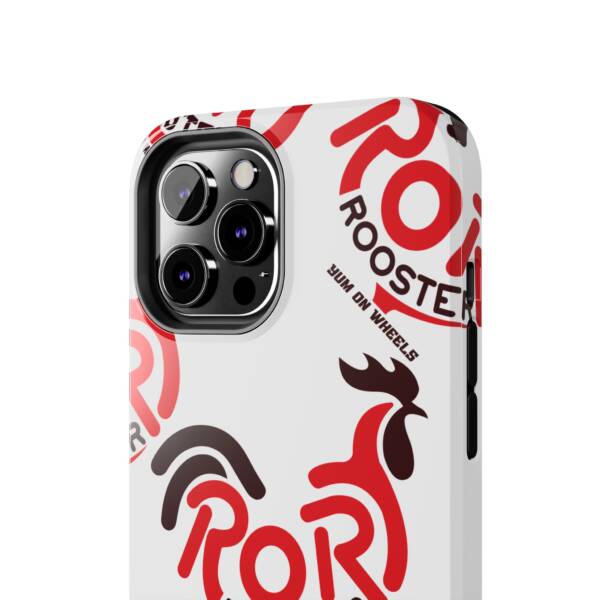 Rory Rooster Phone Case - Image 38