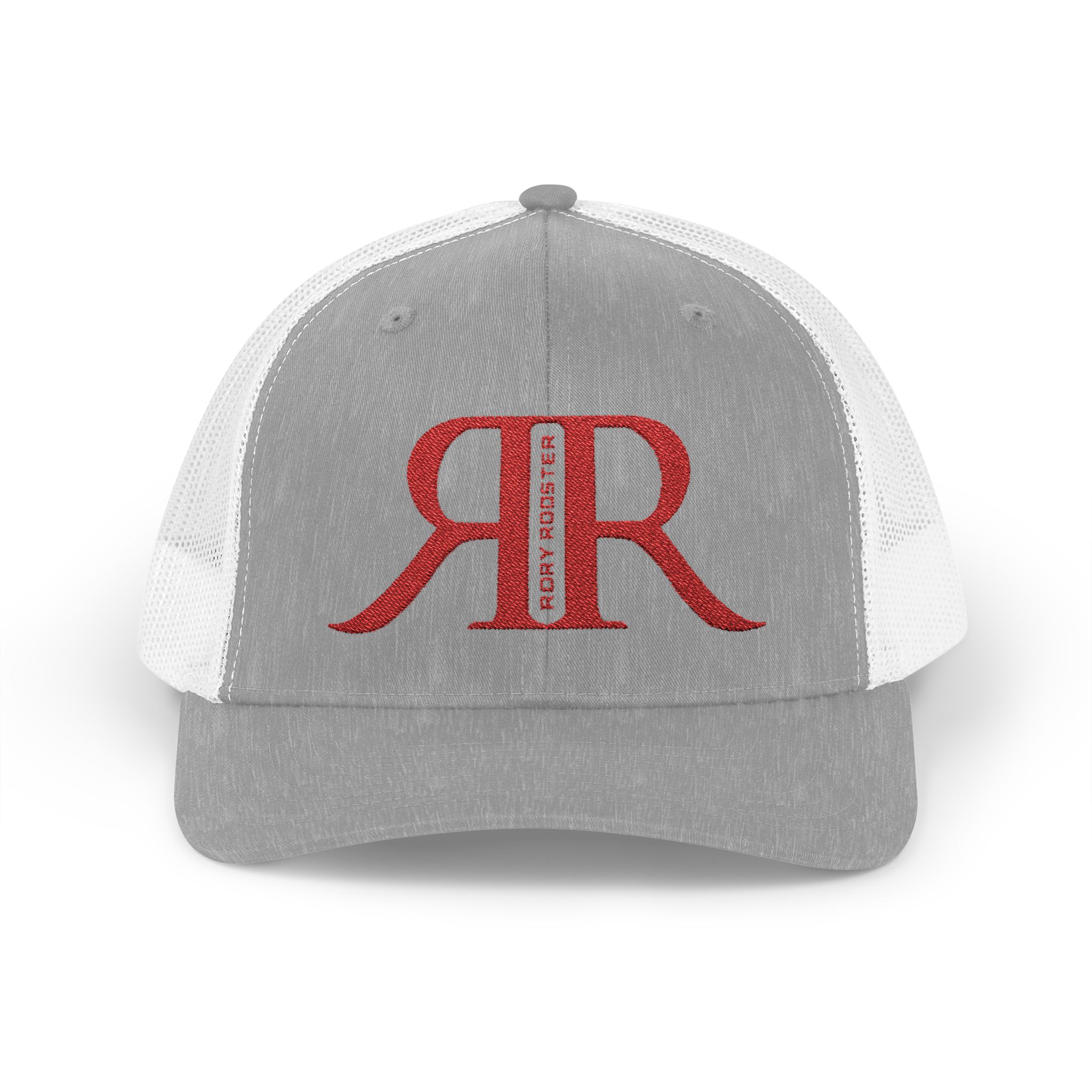 Rory Rooster Snapback Cap