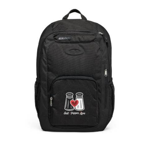 Rory Rooster Enduro Backpack – 22L Everyday Laptop Backpack